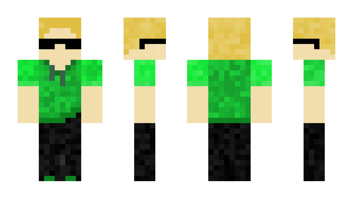 jaBlock123 Minecraft Skin