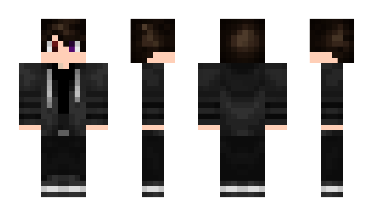 DiegoNico3 Minecraft Skin