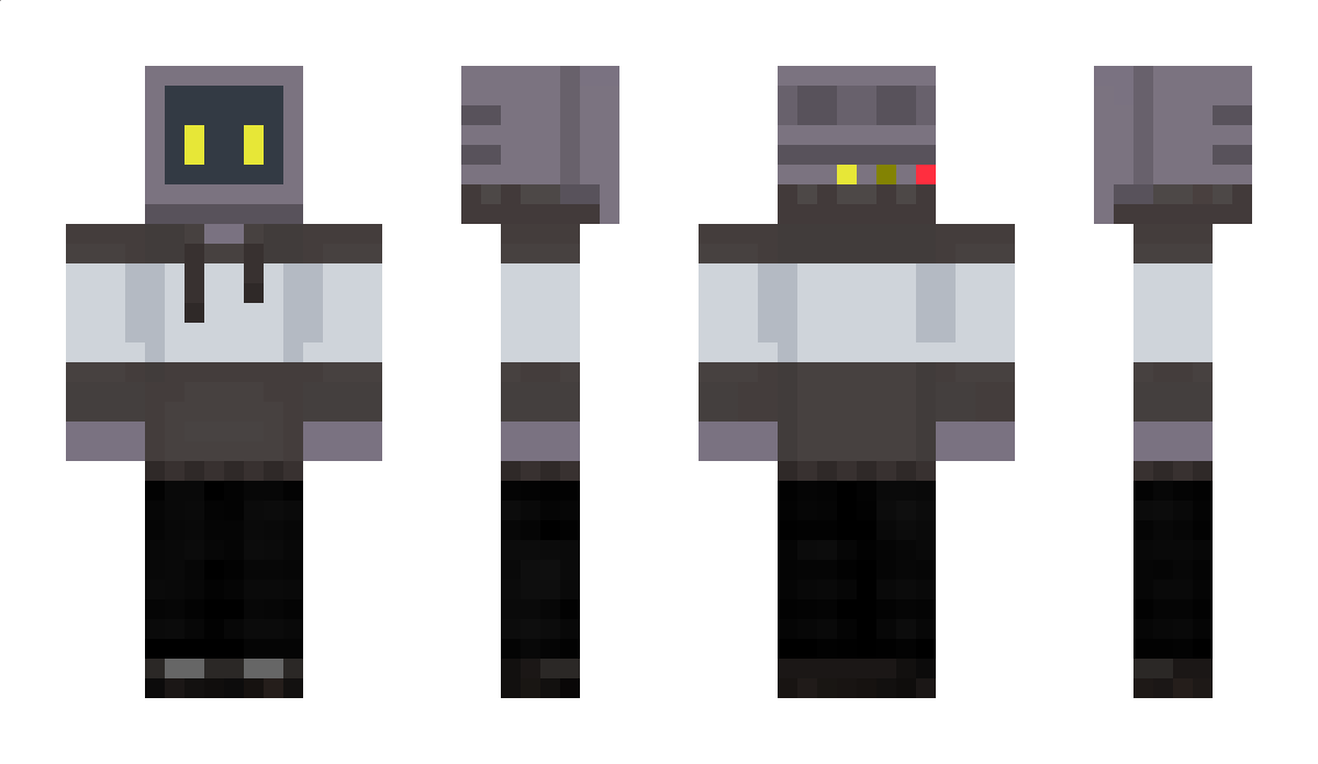 Whatter Minecraft Skin