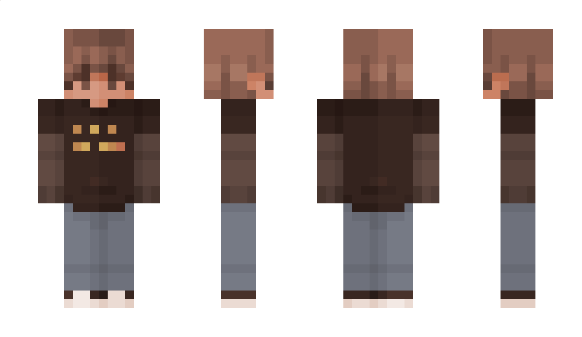 alexidk1 Minecraft Skin