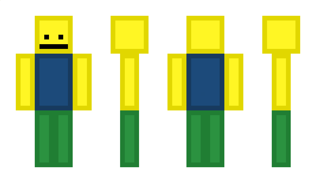 Palazoyd Minecraft Skin