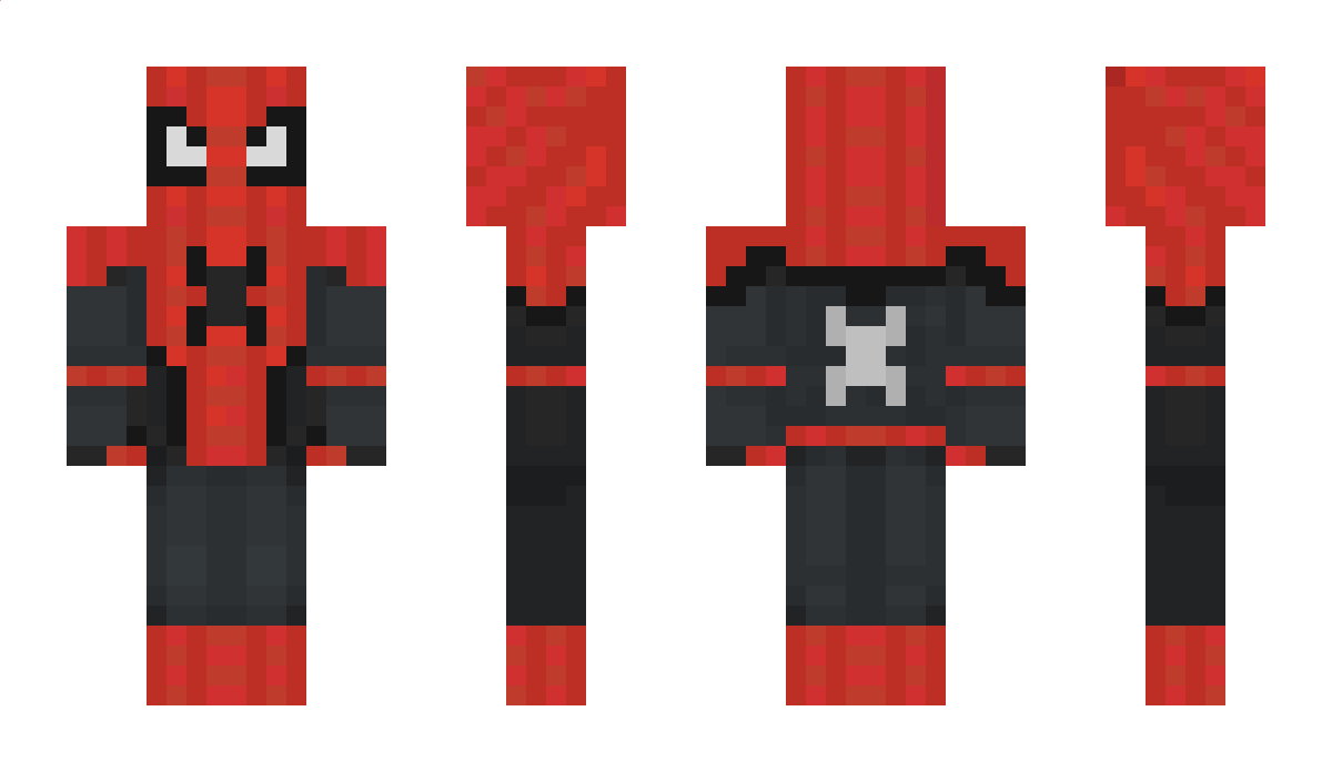 Cagun Minecraft Skin