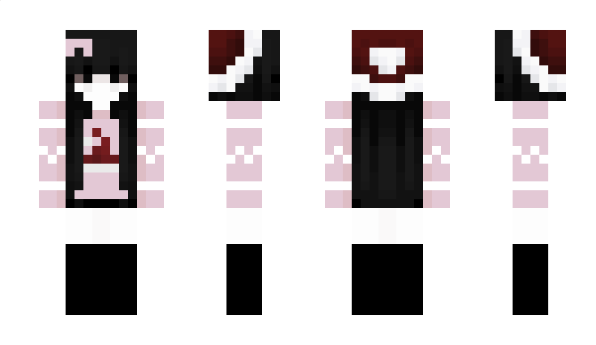 7thy_ Minecraft Skin