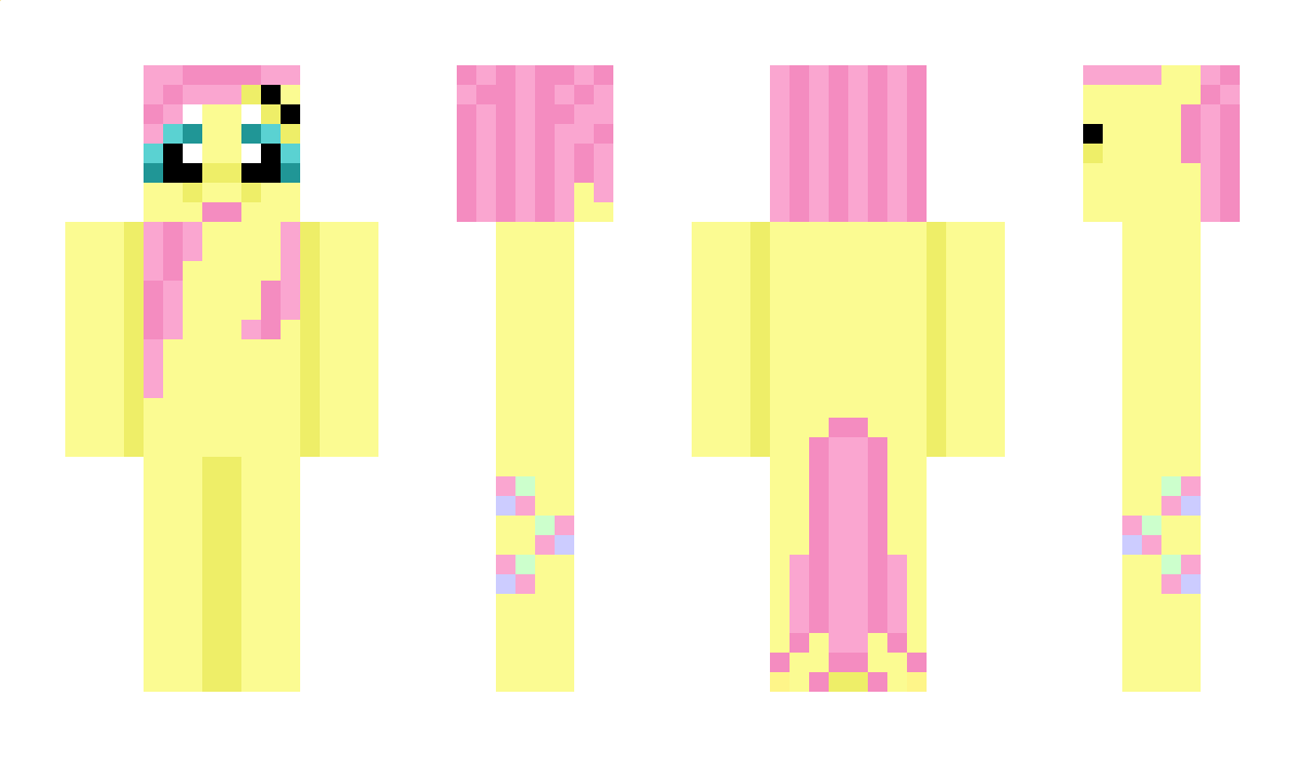 idik Minecraft Skin