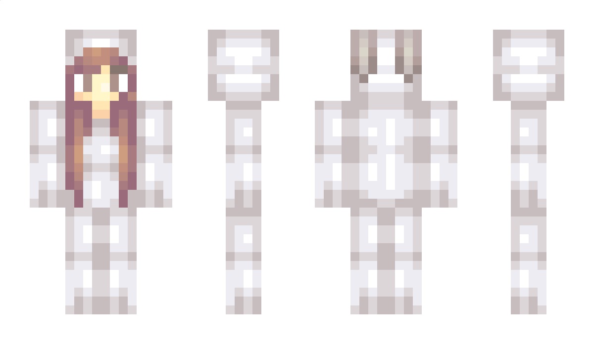 Vimto Minecraft Skin