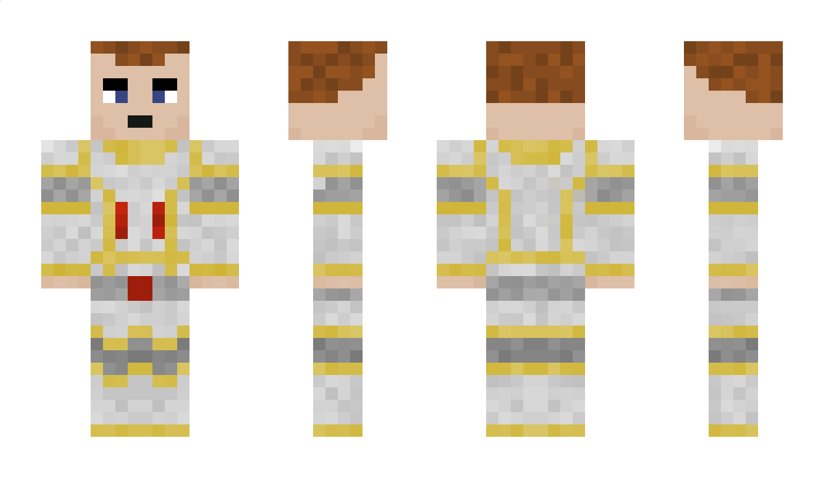 Trinitr0t0luene Minecraft Skin