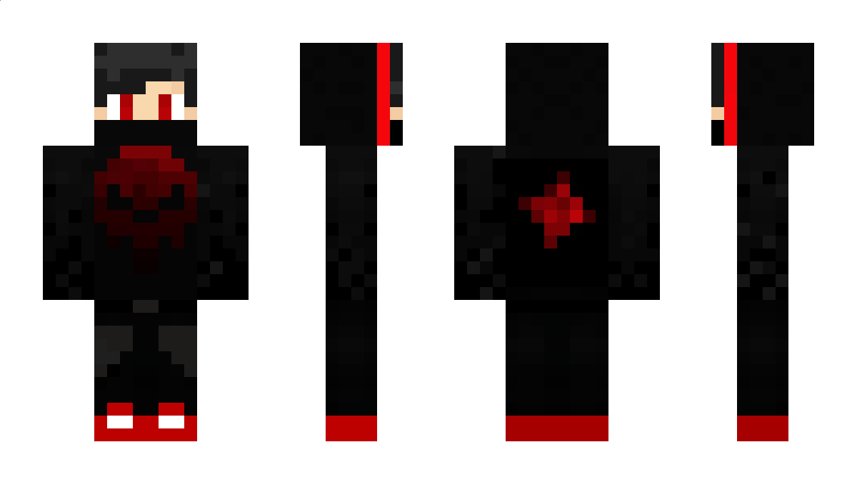 susLennico Minecraft Skin