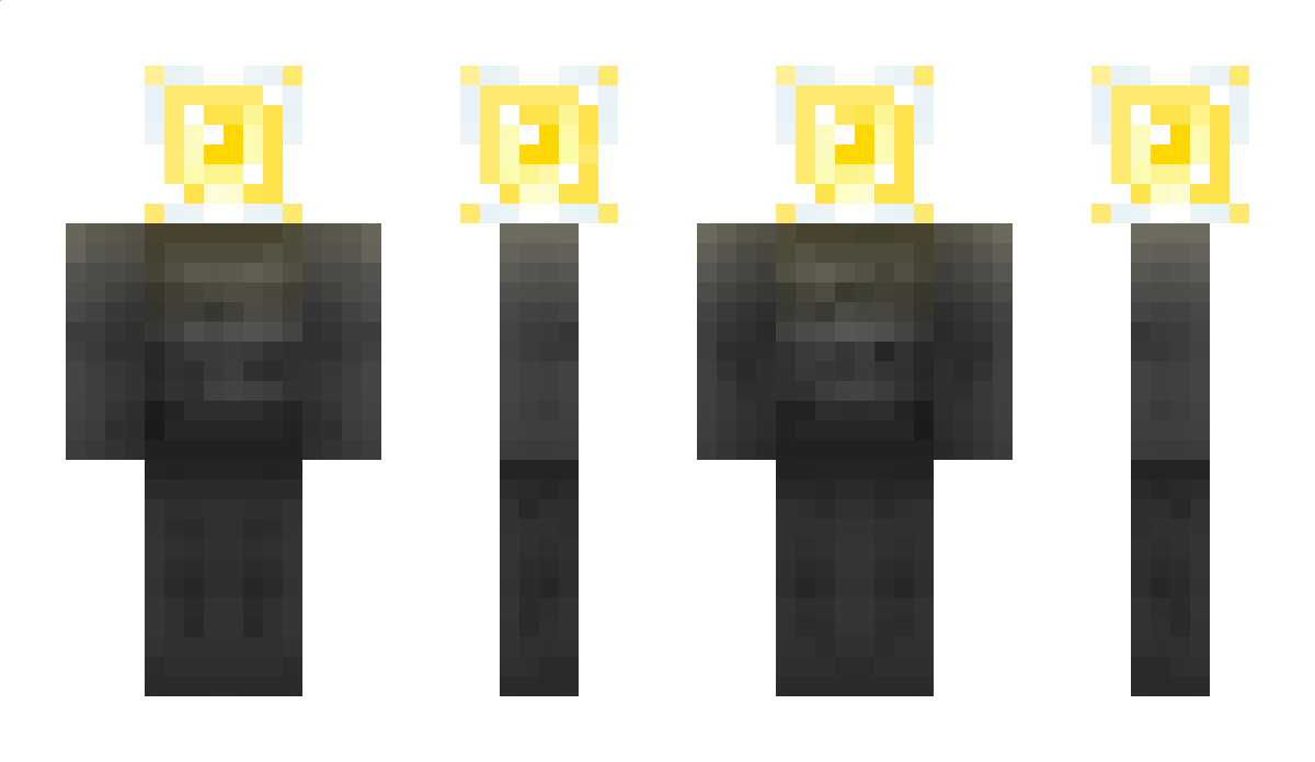 syntaxerror Minecraft Skin