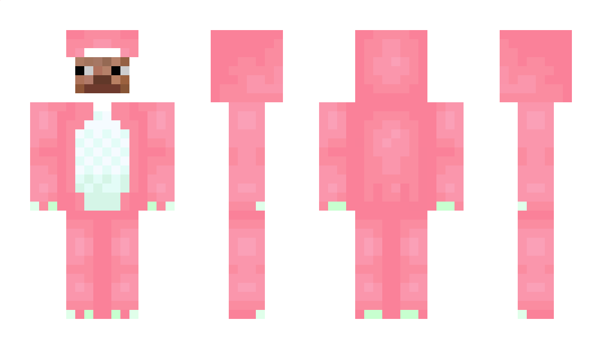 Balarus Minecraft Skin