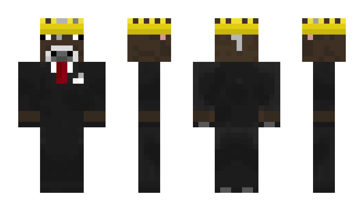 rgnotgio Minecraft Skin