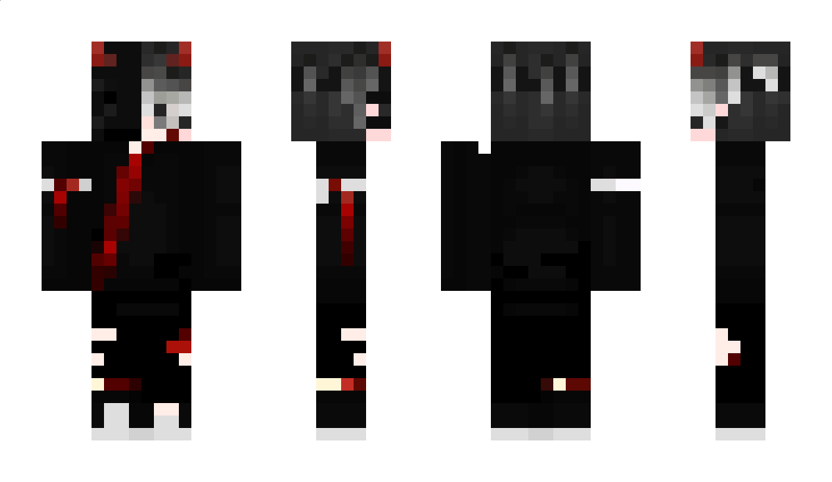 birdsetfree Minecraft Skin