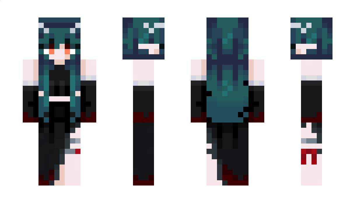 uncut_lukas Minecraft Skin