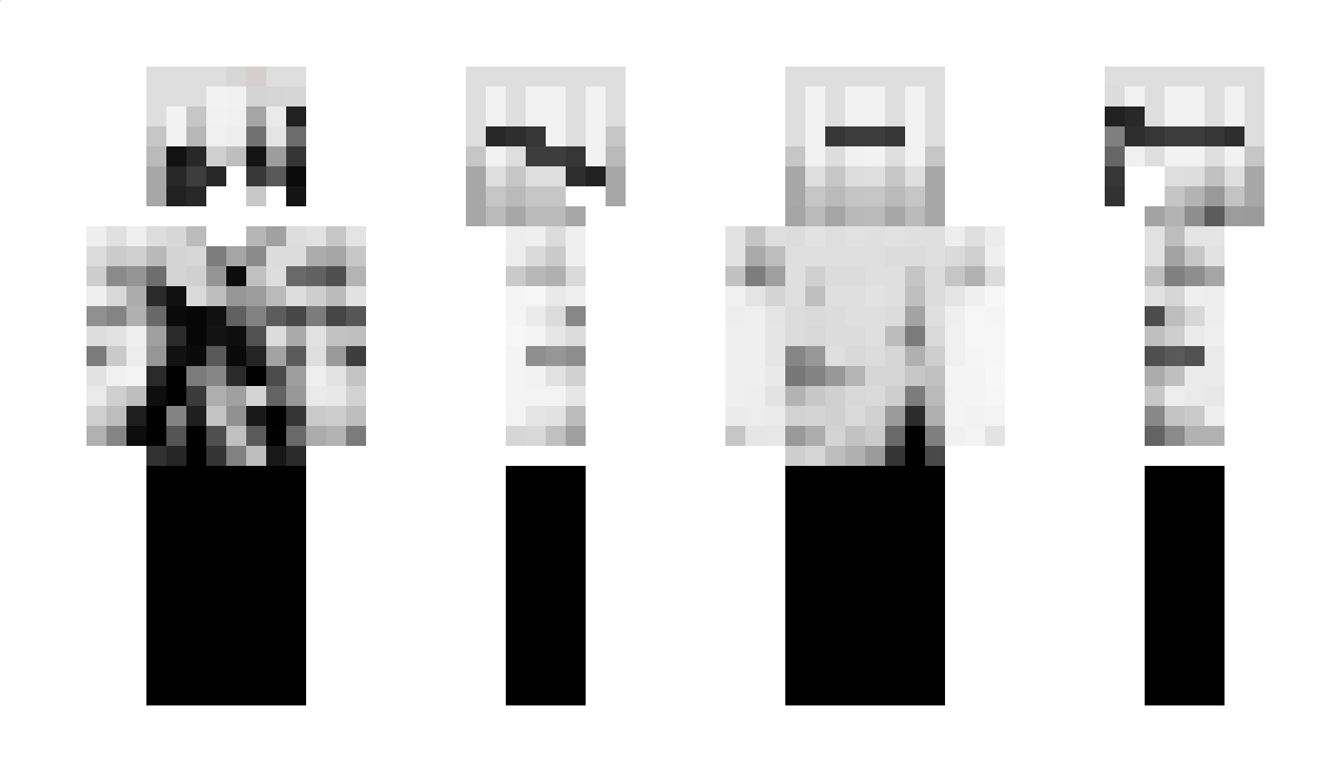 Sakyso Minecraft Skin