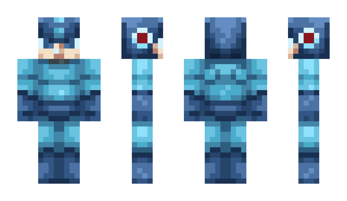 nardo Minecraft Skin