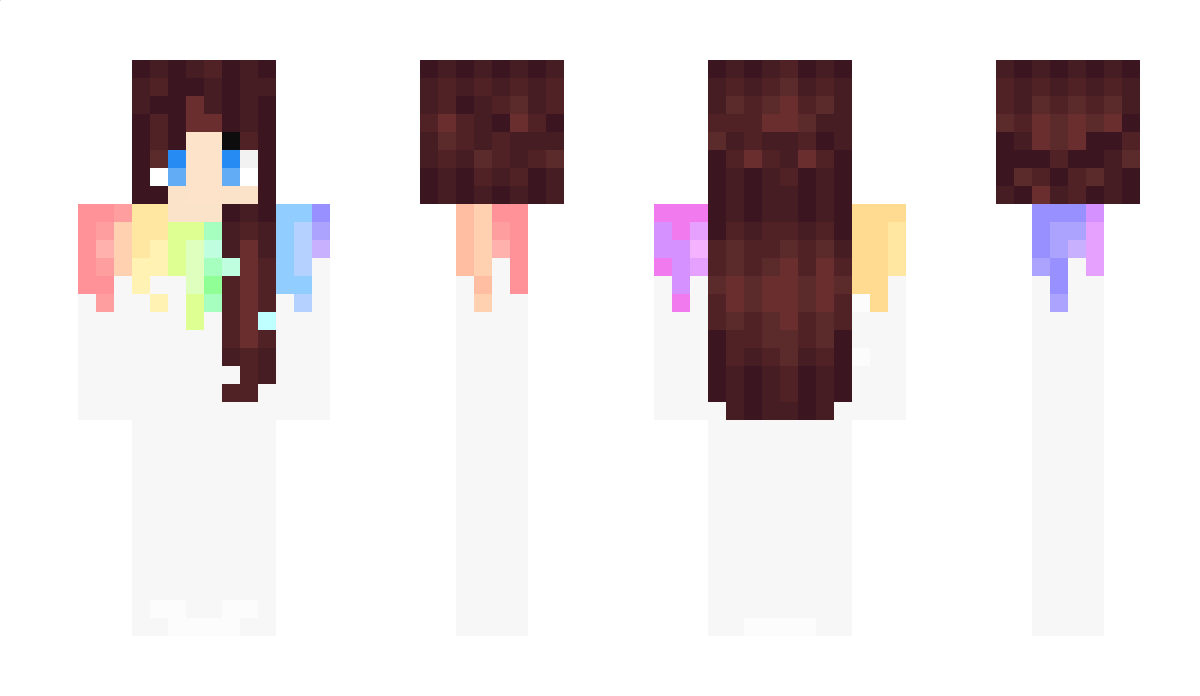 fqd3 Minecraft Skin