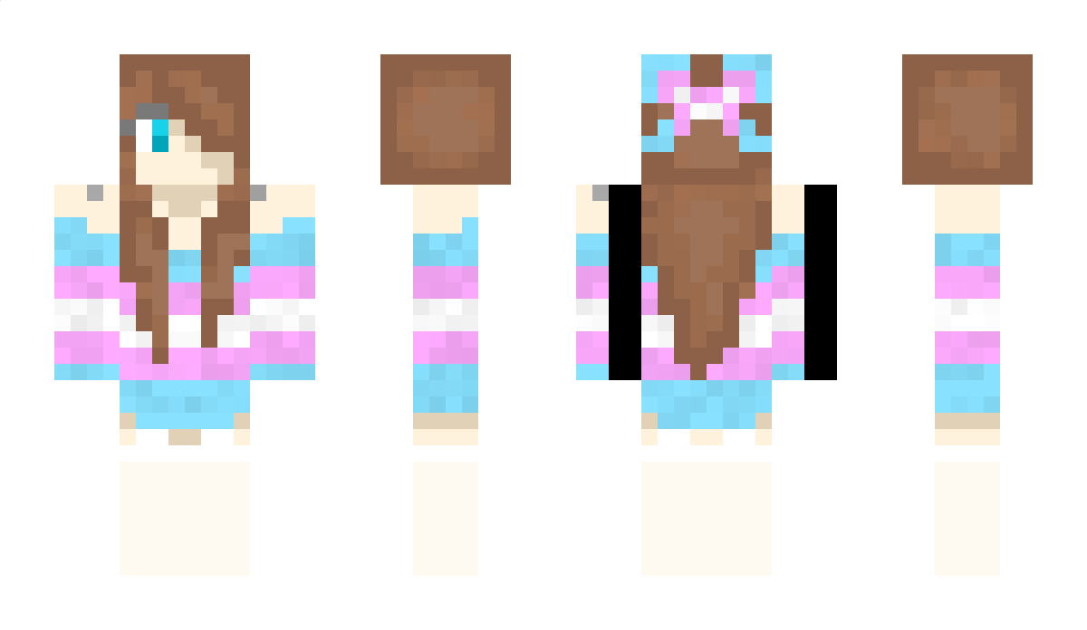 gjvnq Minecraft Skin