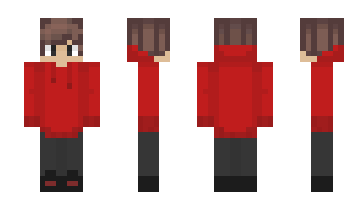 oAl3x_ Minecraft Skin