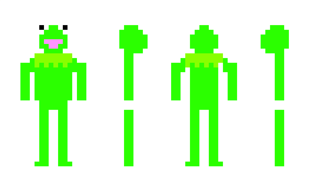 Camderonron Minecraft Skin