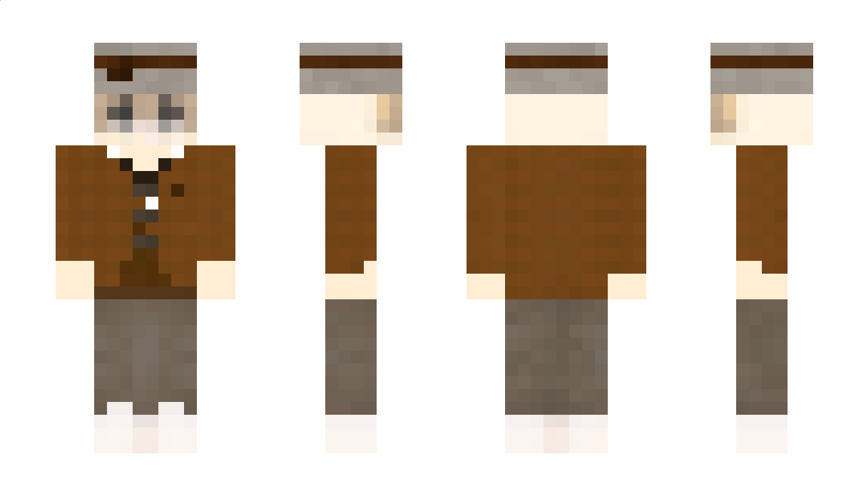 tlap4231 Minecraft Skin