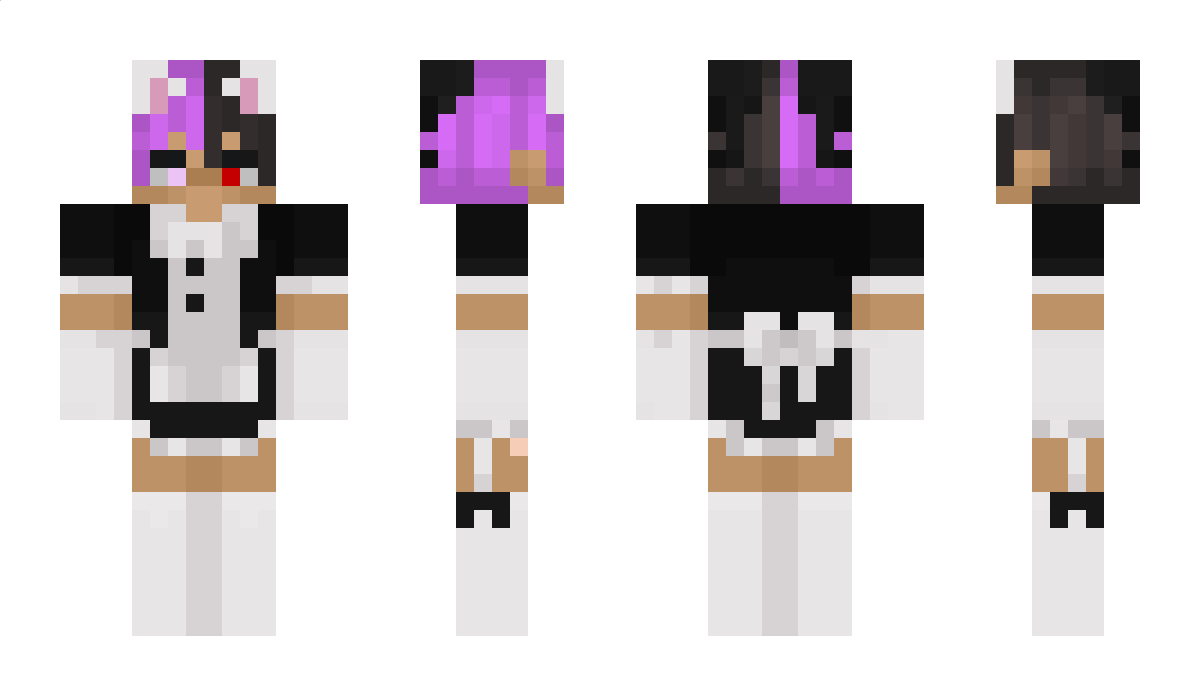 Xphilipp2009X Minecraft Skin