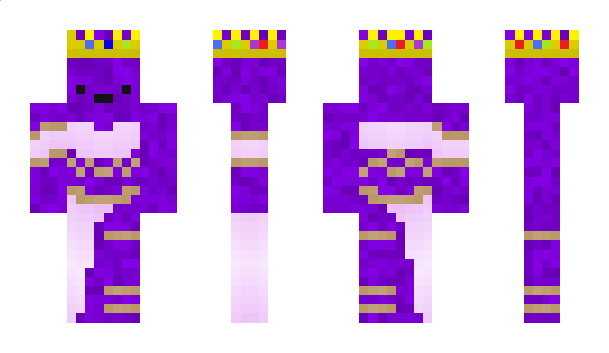 imagselerkov Minecraft Skin