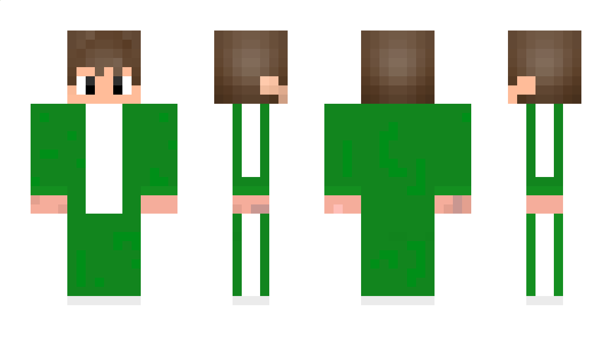 Mr_Rugame Minecraft Skin