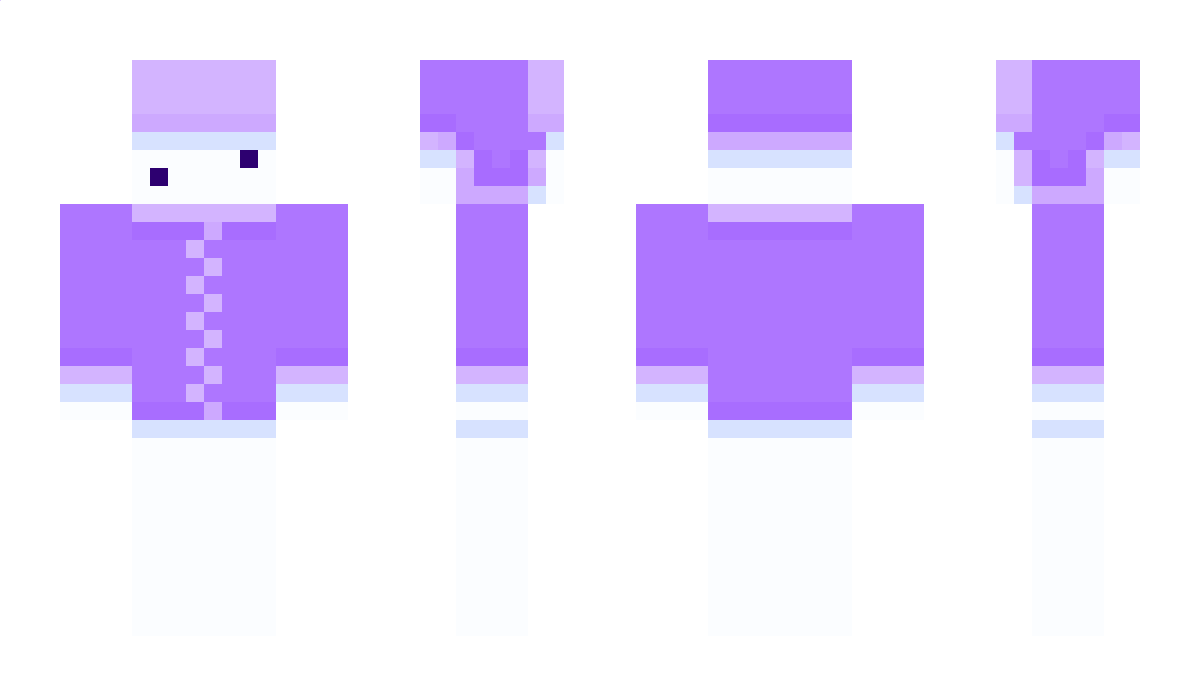 Zembiii Minecraft Skin