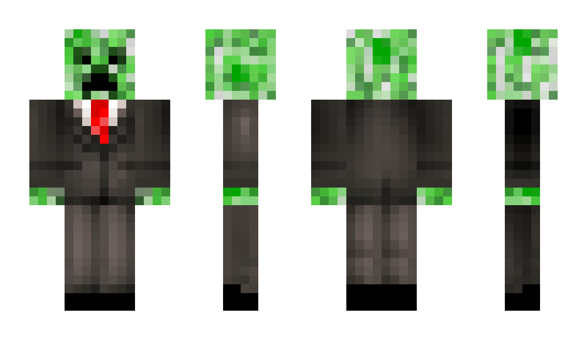 AkiraAlt9 Minecraft Skin