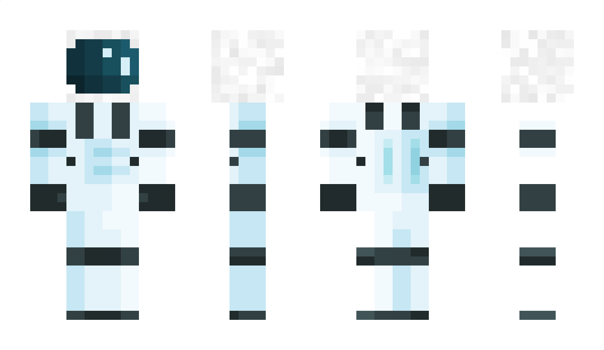 Bekon123 Minecraft Skin