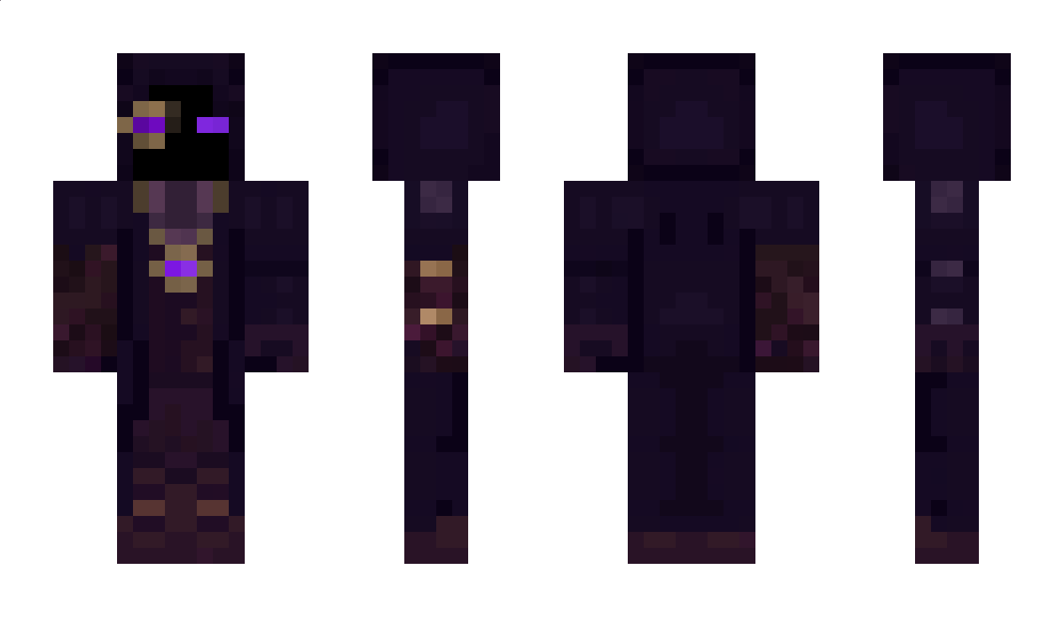 likip Minecraft Skin