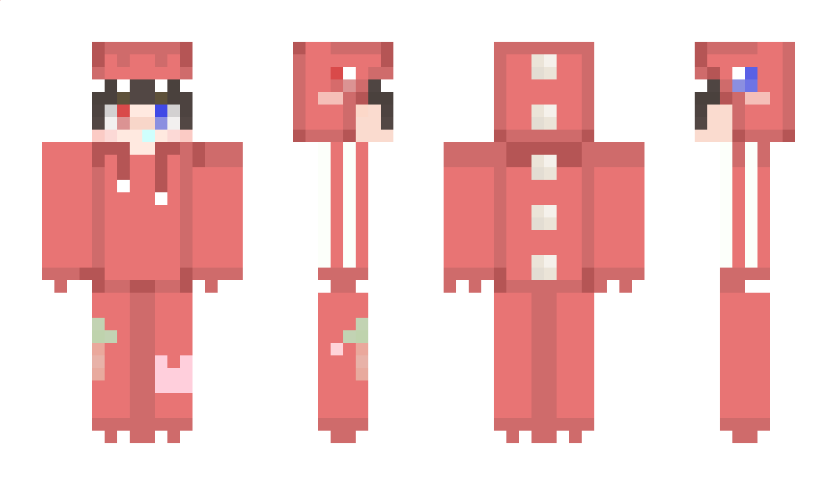 oosw123 Minecraft Skin