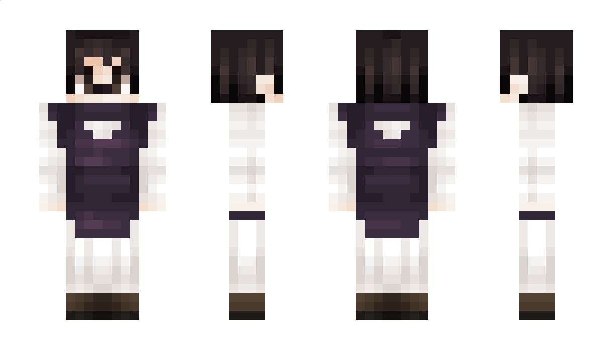 Cormius Minecraft Skin