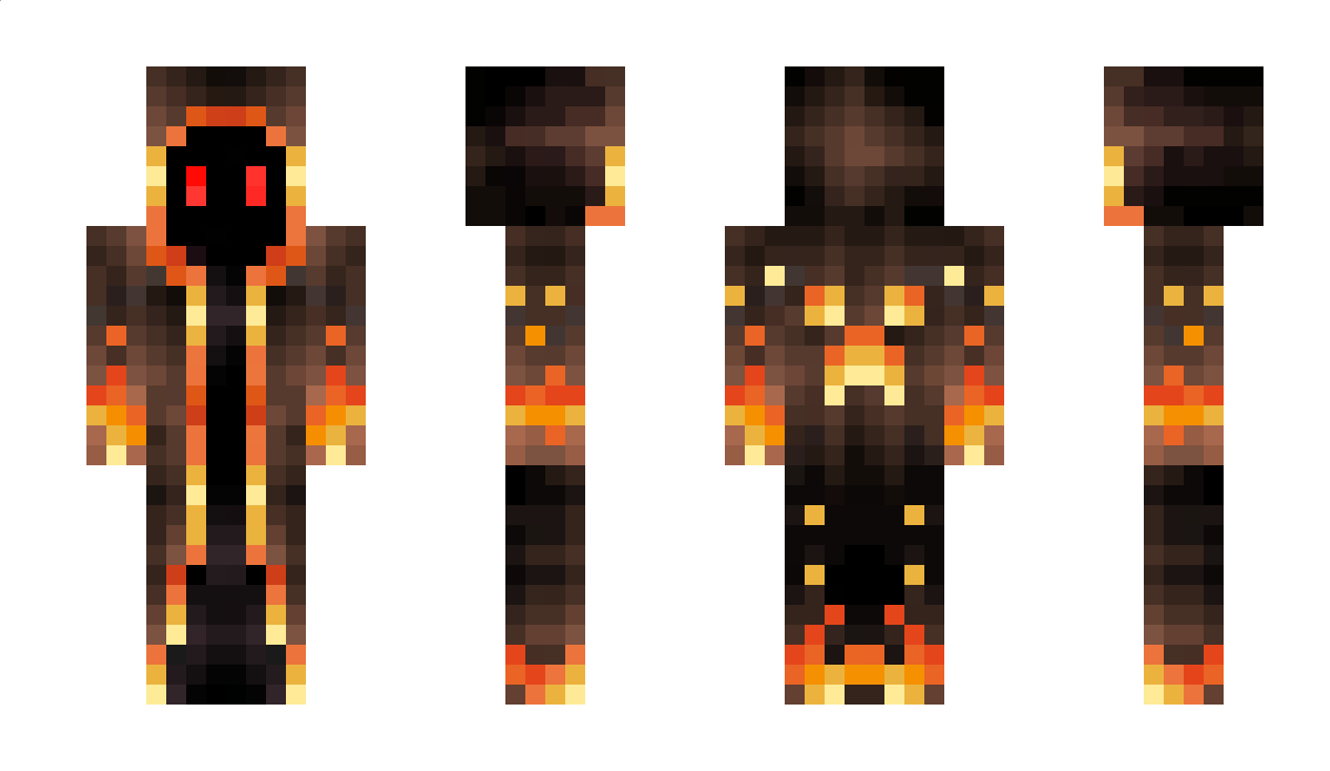 Danofski Minecraft Skin