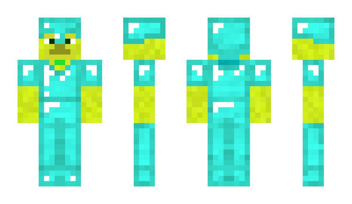 Osman_mahir_asaf Minecraft Skin