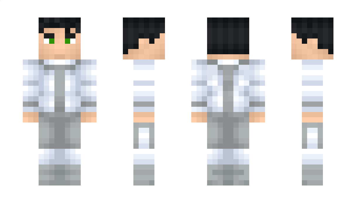 _Chonie_ Minecraft Skin