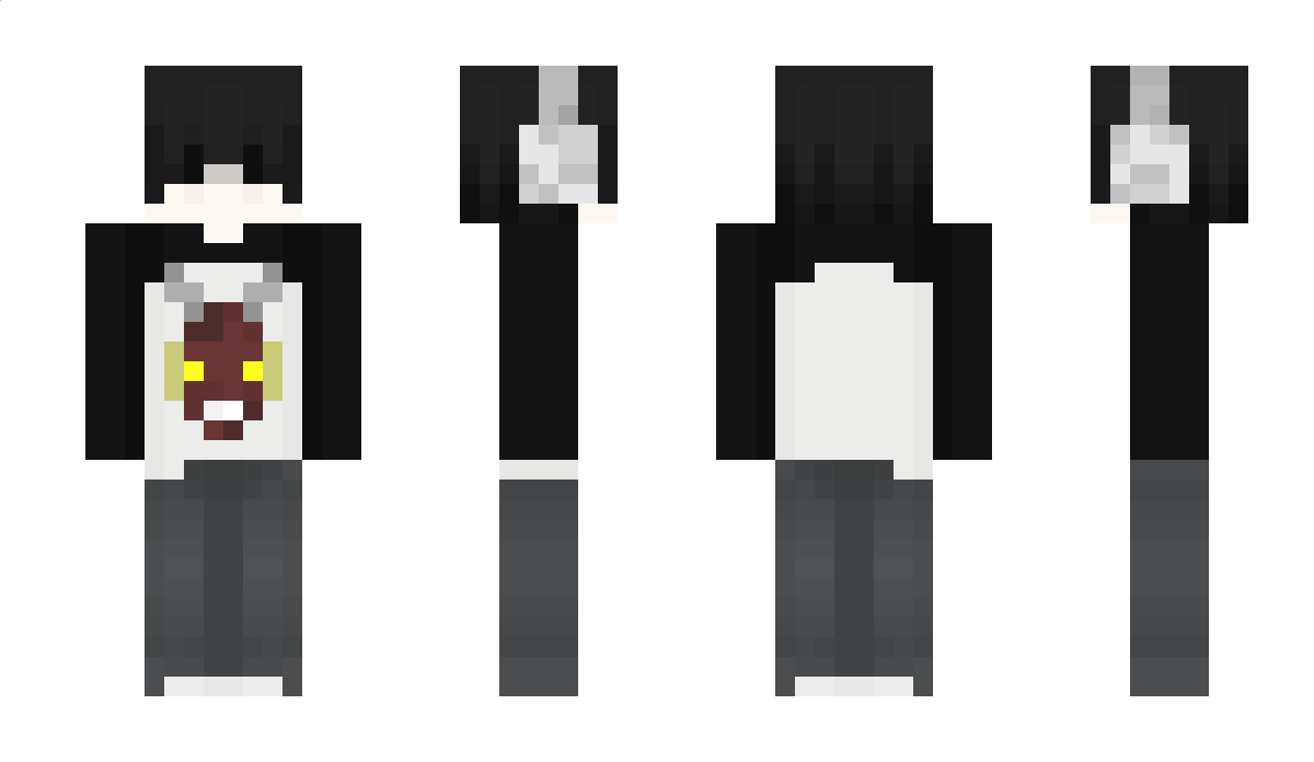 chejo0 Minecraft Skin