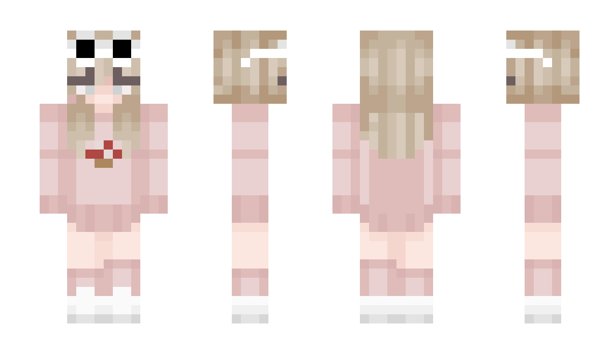 bambee__ Minecraft Skin