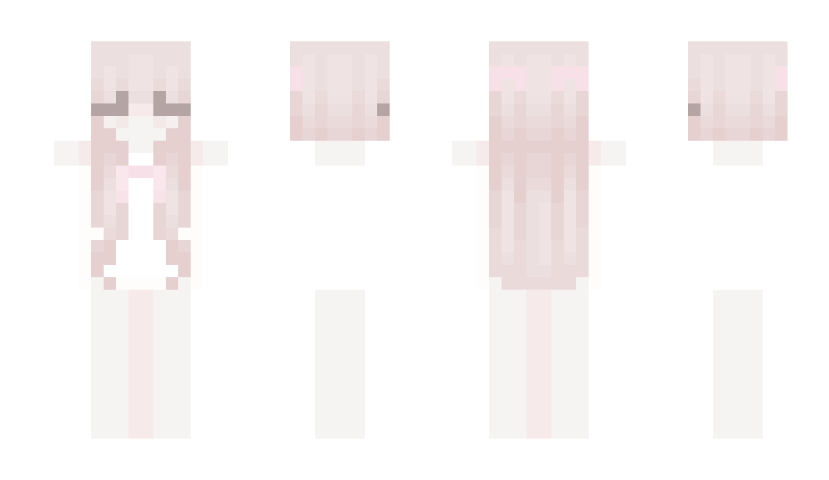 ewmya Minecraft Skin