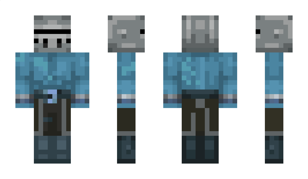 Colosseum_ Minecraft Skin