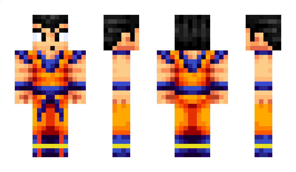 nasim Minecraft Skin