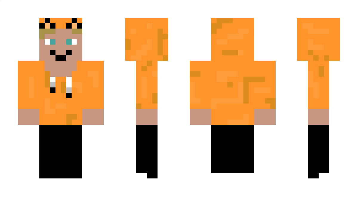 FryingPan7o9 Minecraft Skin