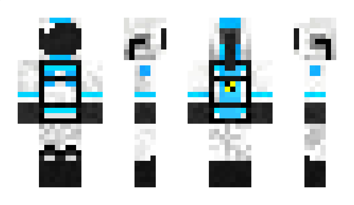 to_bla Minecraft Skin