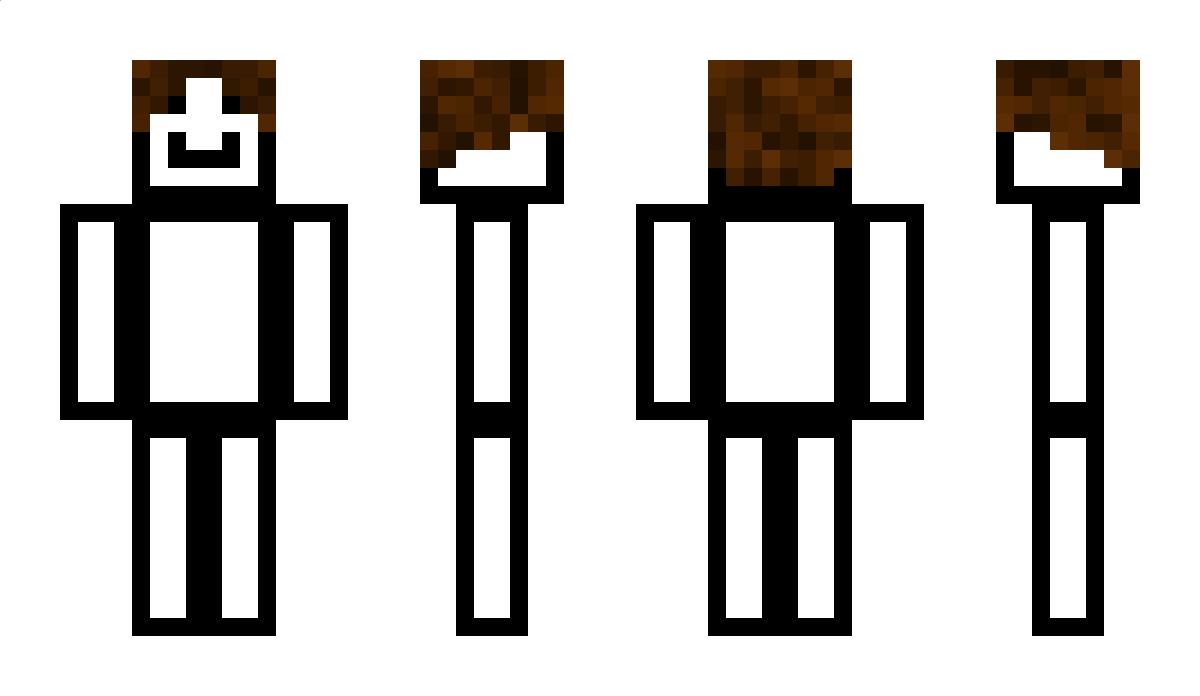 krn_mlsc Minecraft Skin