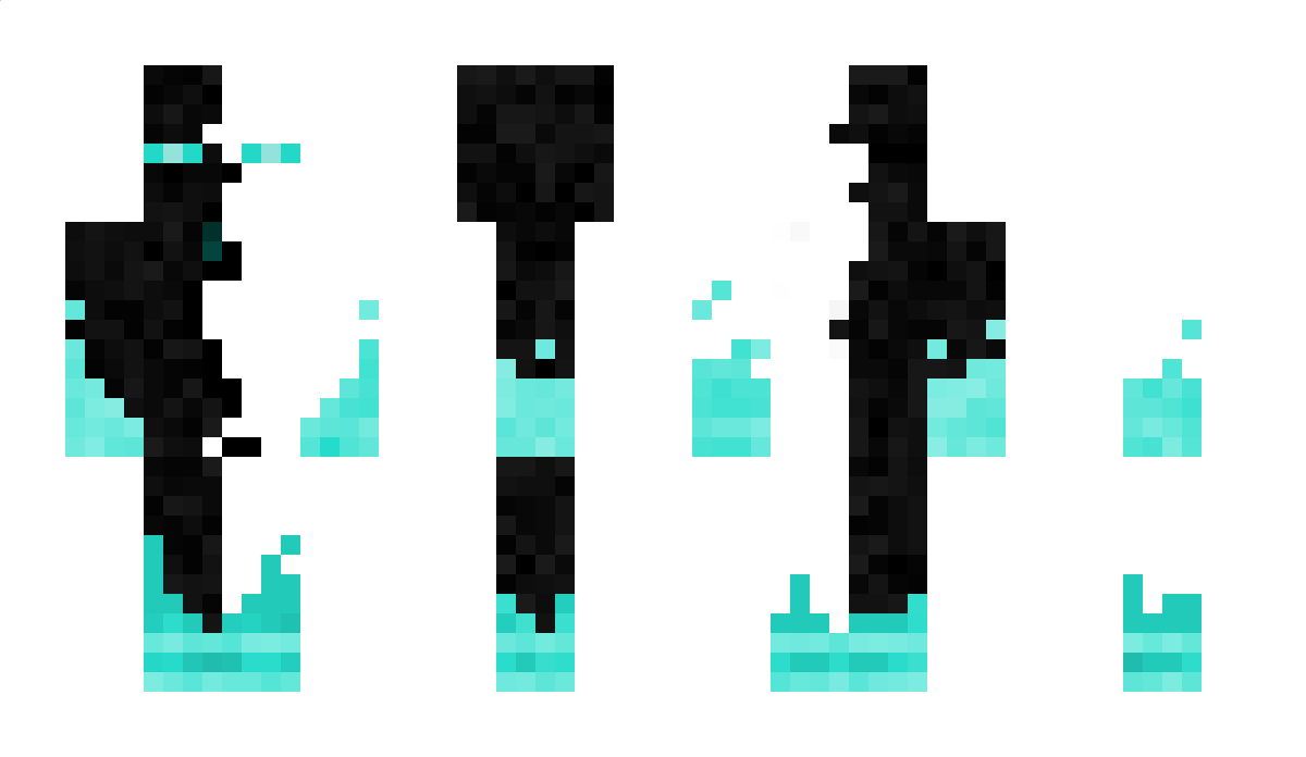 Besti211 Minecraft Skin