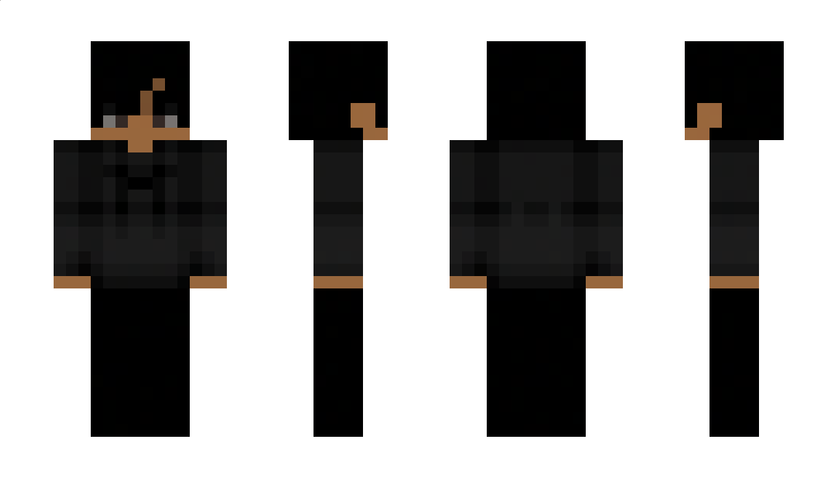 grops Minecraft Skin