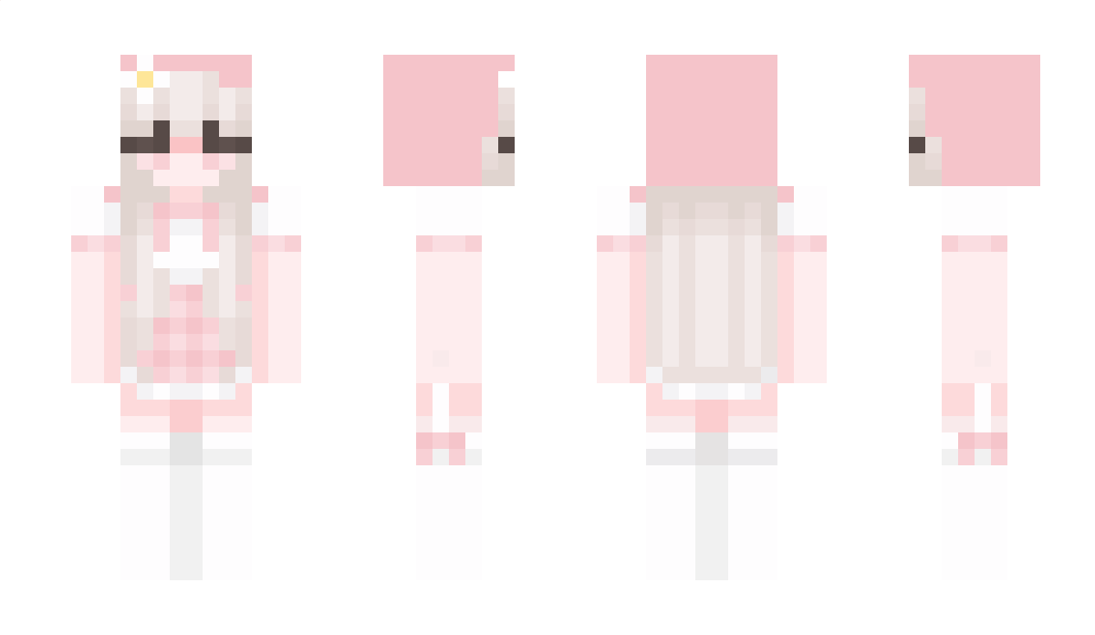 aprl Minecraft Skin