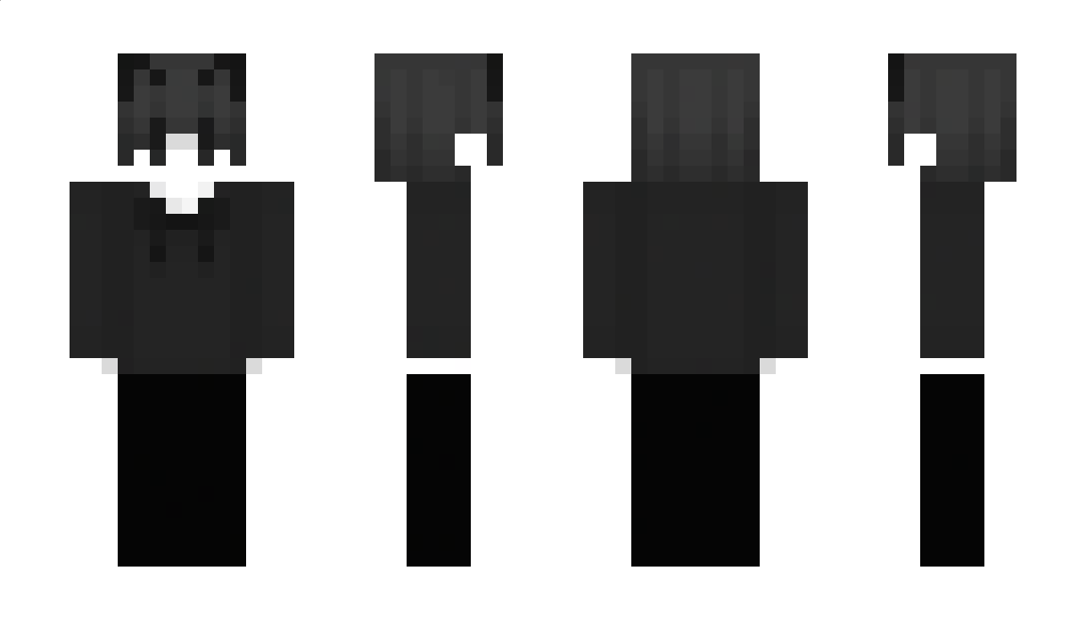 devdrenz Minecraft Skin