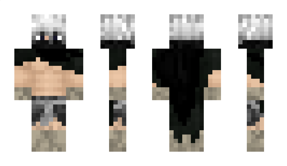 oette_ Minecraft Skin