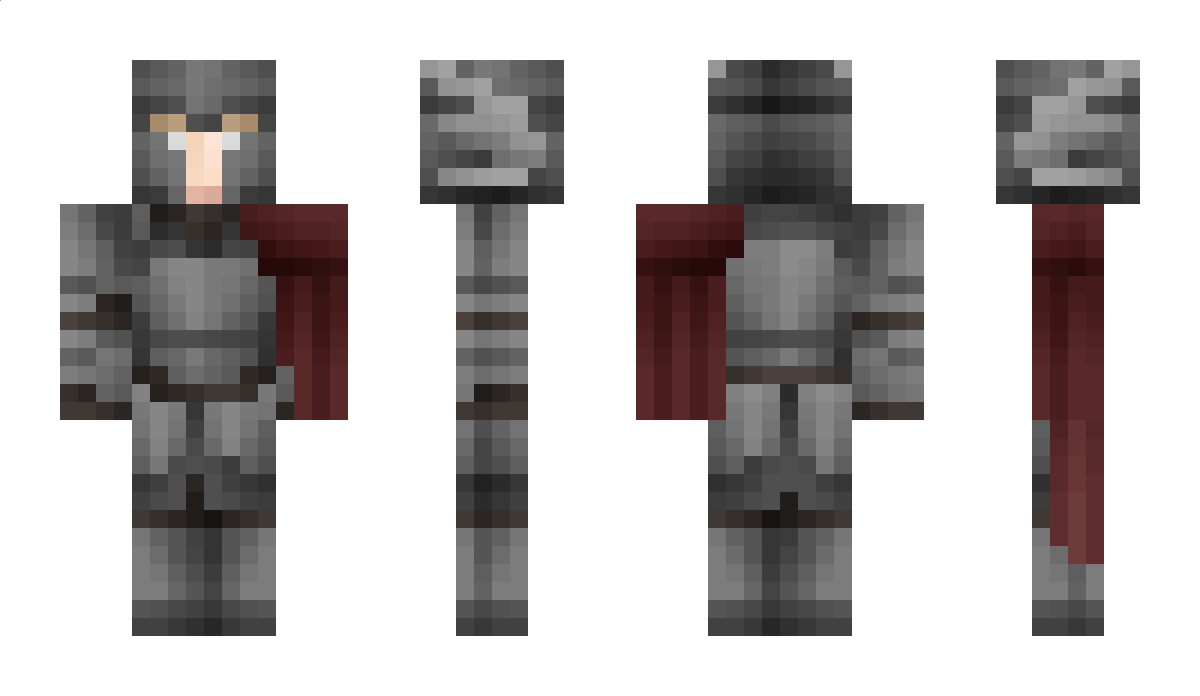 Sir_Spoda Minecraft Skin