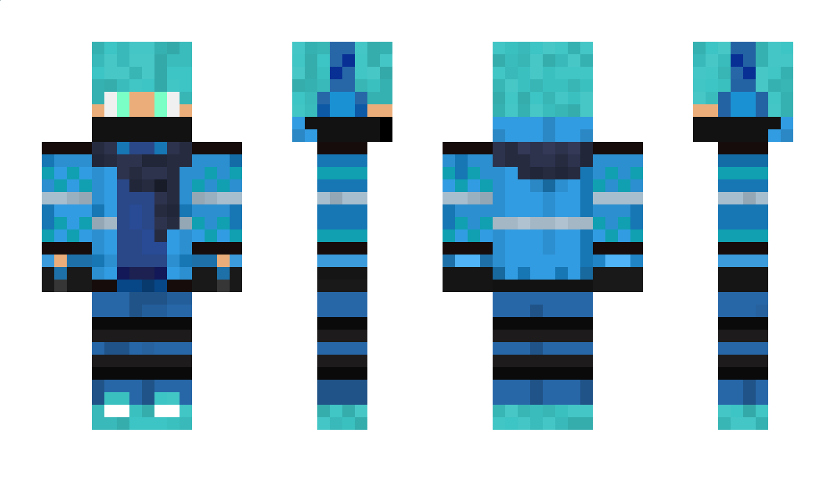 _Crazy221_ Minecraft Skin